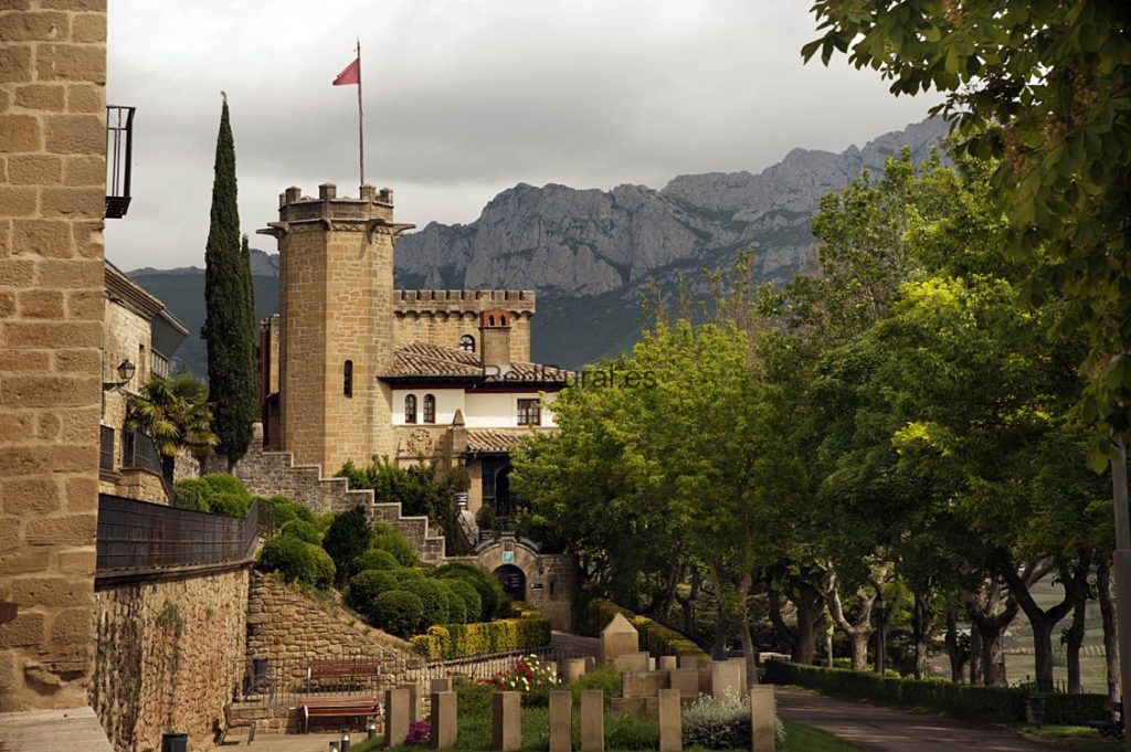 Visita A La Rioja Alavesa Laguardia Rioja Alavesa