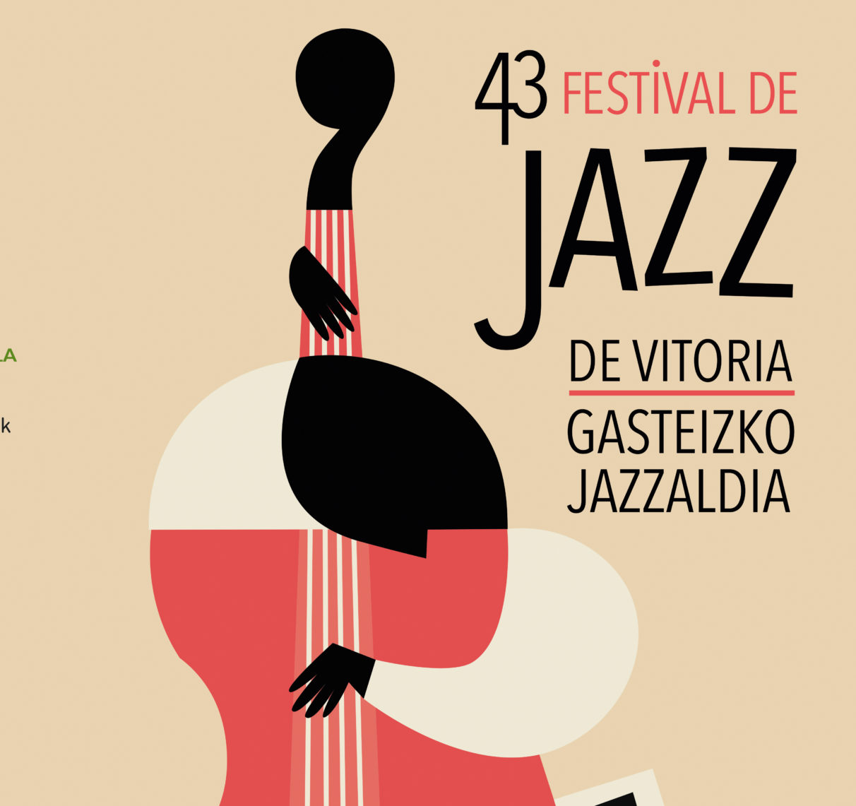 Teatro Principal Jazz Vitoria