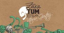 Zakatumba 2019 Vitoria-Gasteiz